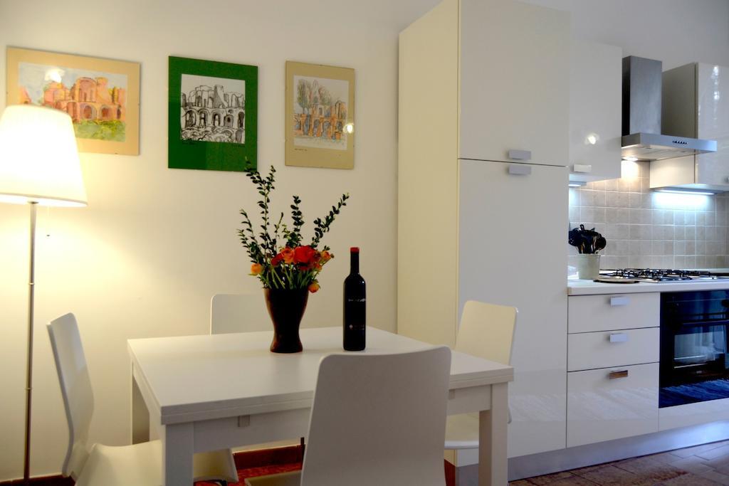 Il Limone A San Pietro Roma Quarto foto