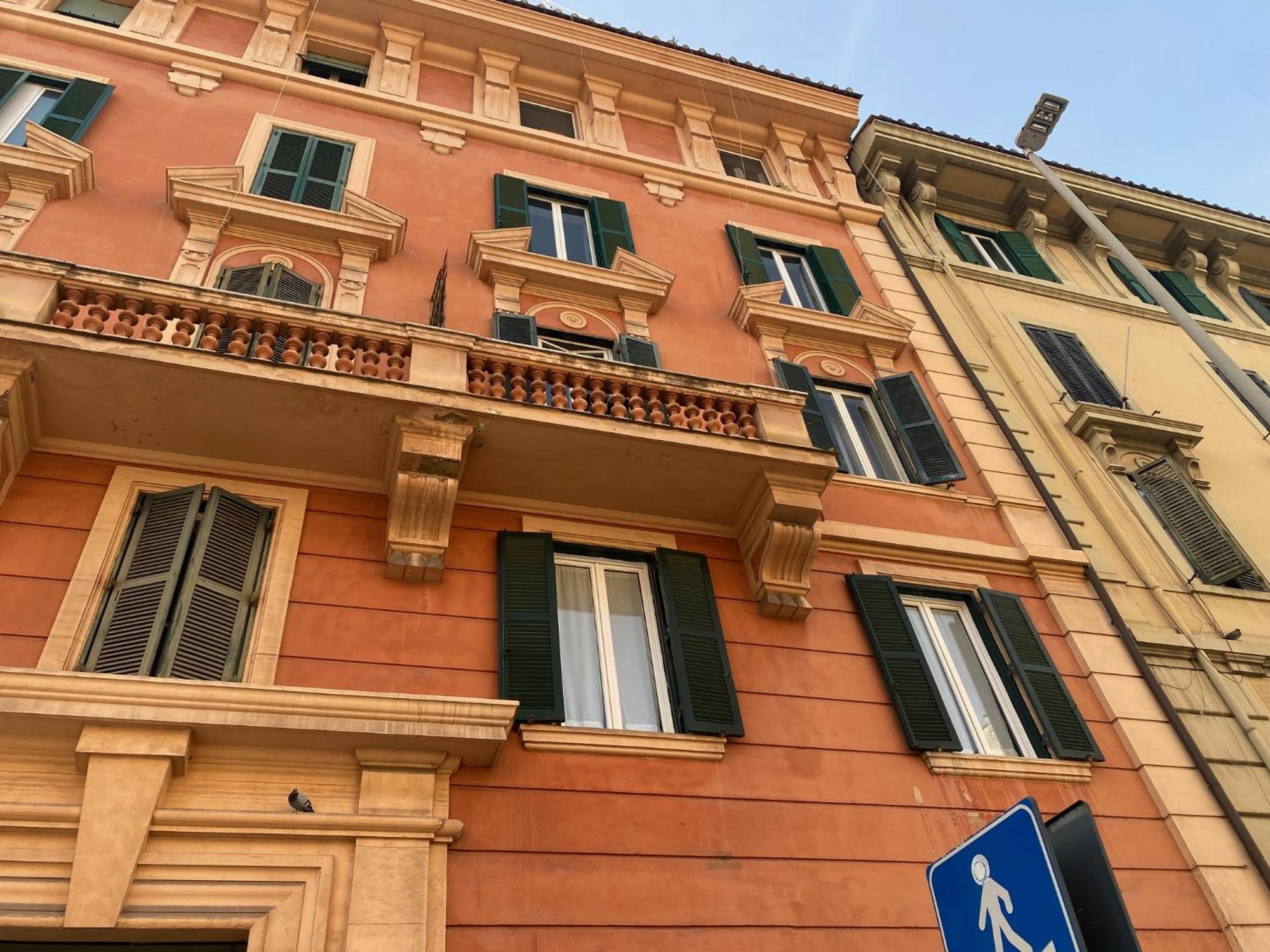 Il Limone A San Pietro Roma Exterior foto